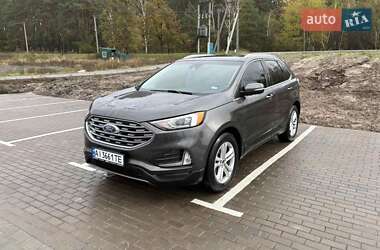 Внедорожник / Кроссовер Ford Edge 2019 в Николаеве