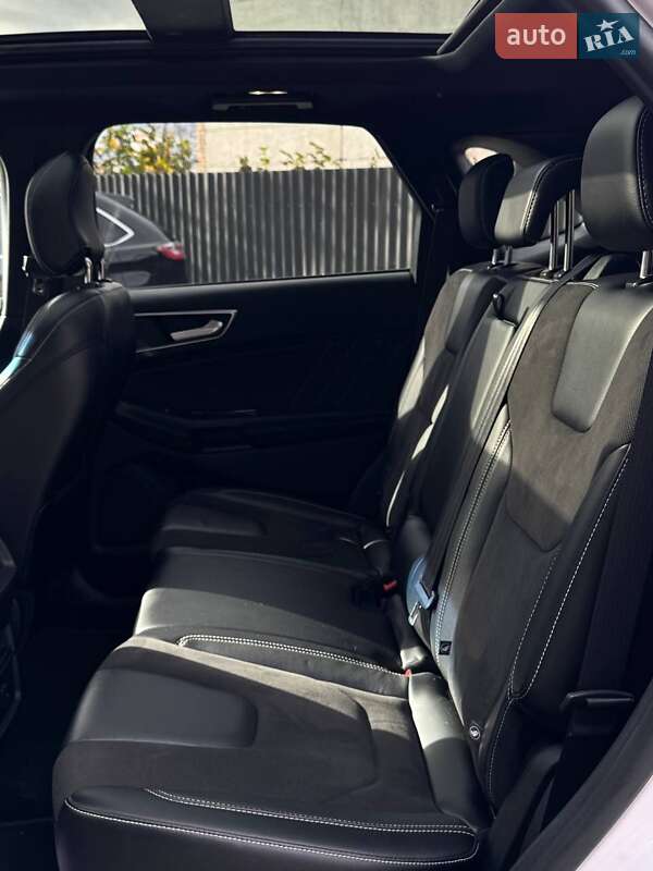 Внедорожник / Кроссовер Ford Edge 2019 в Трускавце фото 2 Внедорожник / Кроссовер Ford Edge 2019 в Трускавце