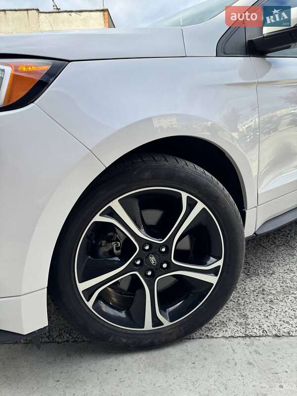 Внедорожник / Кроссовер Ford Edge 2019 в Трускавце фото 7 Внедорожник / Кроссовер Ford Edge 2019 в Трускавце