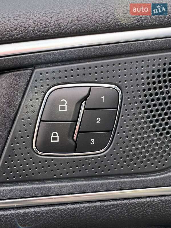 Внедорожник / Кроссовер Ford Edge 2019 в Трускавце фото 16 Внедорожник / Кроссовер Ford Edge 2019 в Трускавце