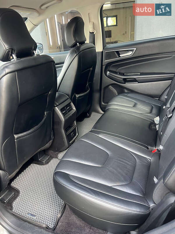 Внедорожник / Кроссовер Ford Edge 2016 в Киеве фото 14 Внедорожник / Кроссовер Ford Edge 2016 в Киеве