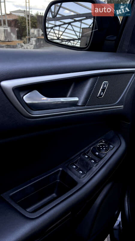 Позашляховик / Кросовер Ford Edge 2022 в Запоріжжі фото 22 Позашляховик / Кросовер Ford Edge 2022 в Запоріжжі