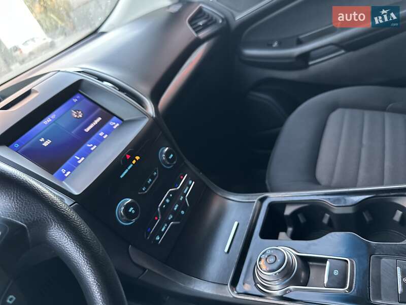 Позашляховик / Кросовер Ford Edge 2019 в Хмельницькому