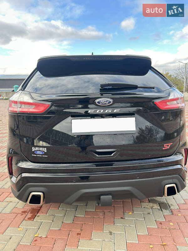 Позашляховик / Кросовер Ford Edge 2023 в Білій Церкві