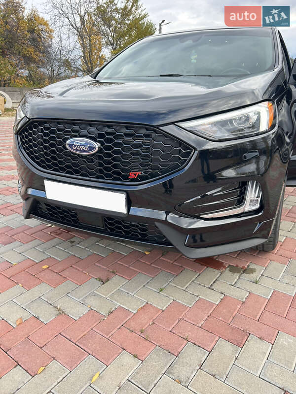 Позашляховик / Кросовер Ford Edge 2023 в Білій Церкві