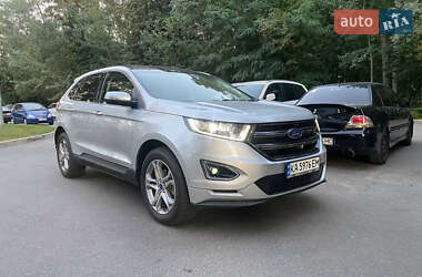 Внедорожник / Кроссовер Ford Edge 2017 в Киеве