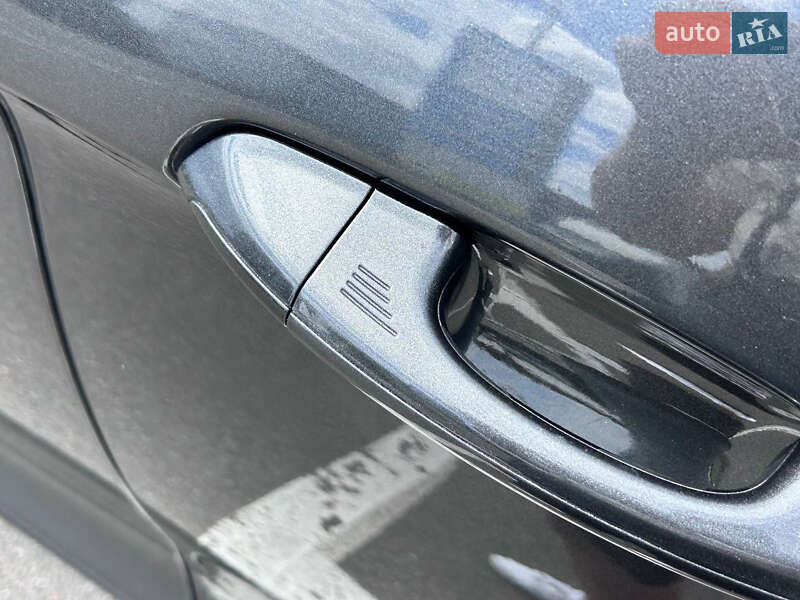 Позашляховик / Кросовер Ford Edge 2018 в Києві фото 31 Позашляховик / Кросовер Ford Edge 2018 в Києві