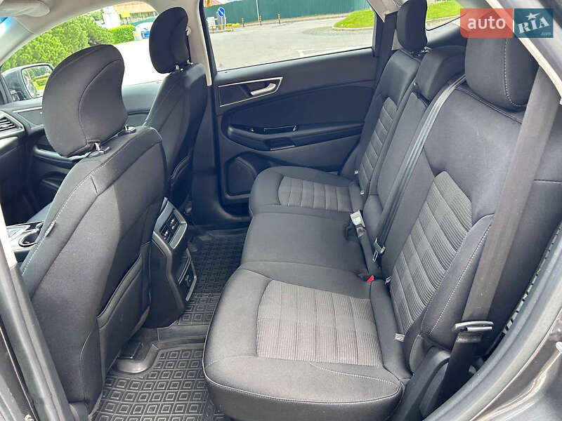 Позашляховик / Кросовер Ford Edge 2018 в Києві фото 49 Позашляховик / Кросовер Ford Edge 2018 в Києві