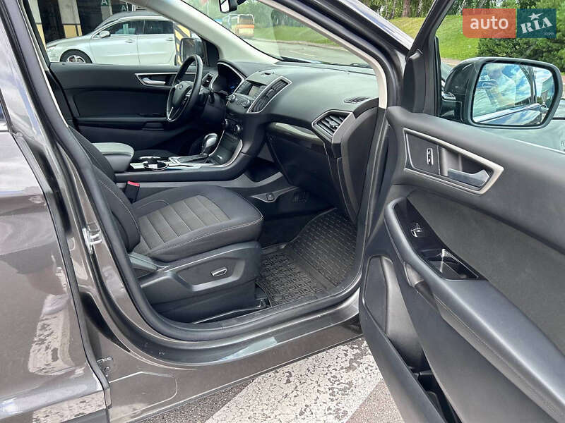 Позашляховик / Кросовер Ford Edge 2018 в Києві фото 55 Позашляховик / Кросовер Ford Edge 2018 в Києві
