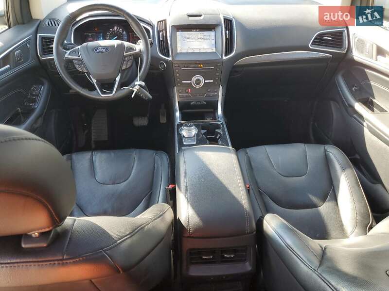Внедорожник / Кроссовер Ford Edge 2019 в Днепре фото 8 Внедорожник / Кроссовер Ford Edge 2019 в Днепре