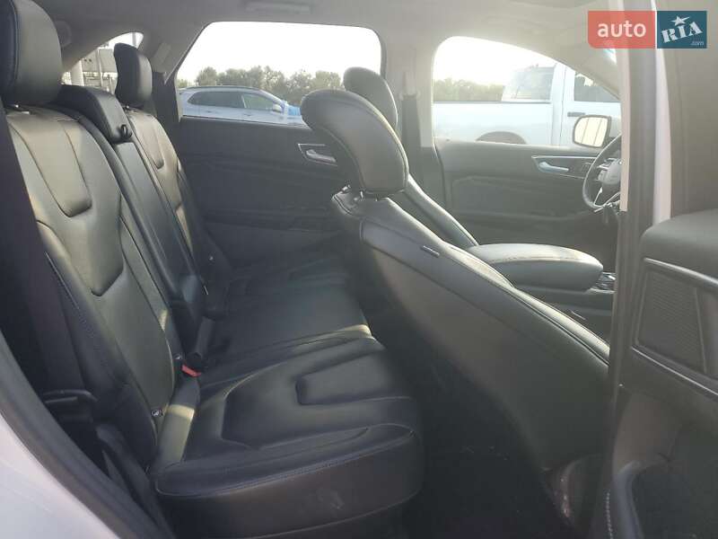 Внедорожник / Кроссовер Ford Edge 2019 в Днепре фото 10 Внедорожник / Кроссовер Ford Edge 2019 в Днепре