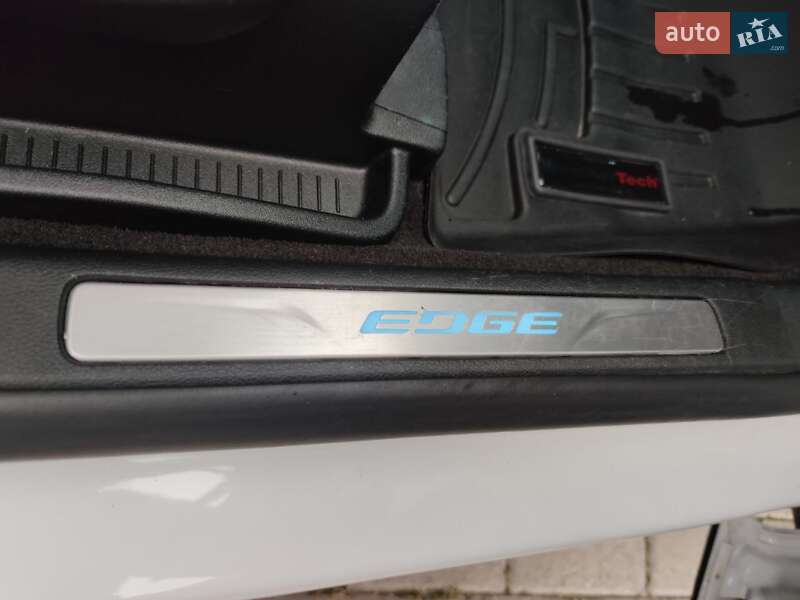 Внедорожник / Кроссовер Ford Edge 2020 в Харькове фото 28 Внедорожник / Кроссовер Ford Edge 2020 в Харькове
