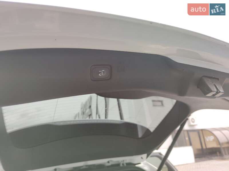 Внедорожник / Кроссовер Ford Edge 2020 в Харькове фото 29 Внедорожник / Кроссовер Ford Edge 2020 в Харькове