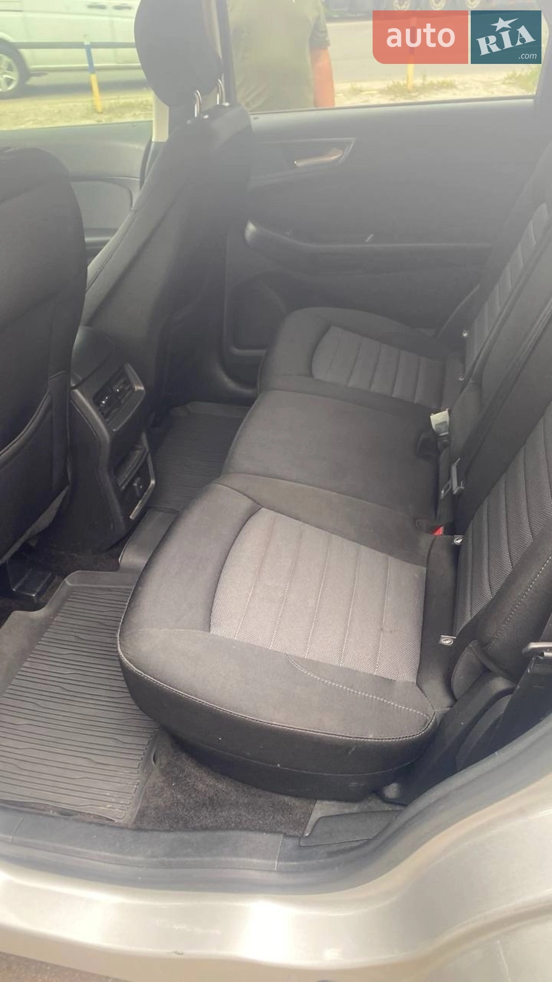 2018 Ford Edge - мініатюра 2