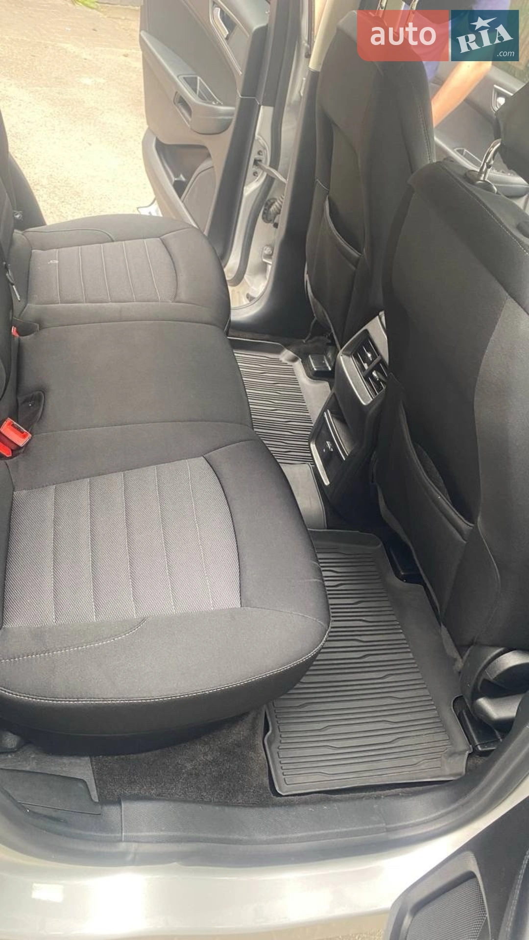 2018 Ford Edge - мініатюра 5