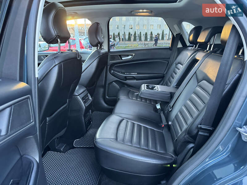 Внедорожник / Кроссовер Ford Edge 2016 в Виннице