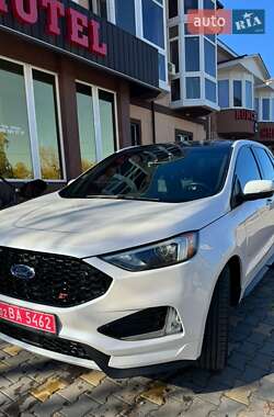 Внедорожник / Кроссовер Ford Edge 2019 в Умани Внедорожник / Кроссовер Ford Edge 2019 в Умани