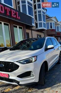 Позашляховик / Кросовер Ford Edge 2019 в Умані