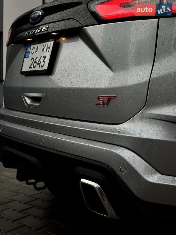 Внедорожник / Кроссовер Ford Edge 2021 в Киеве фото 14 Внедорожник / Кроссовер Ford Edge 2021 в Киеве