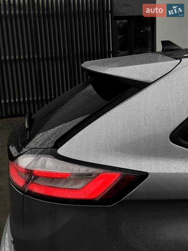 Внедорожник / Кроссовер Ford Edge 2021 в Киеве фото 19 Внедорожник / Кроссовер Ford Edge 2021 в Киеве