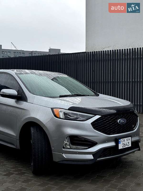 Внедорожник / Кроссовер Ford Edge 2021 в Киеве фото 27 Внедорожник / Кроссовер Ford Edge 2021 в Киеве