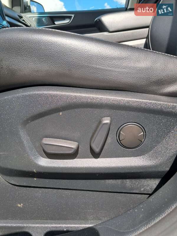 Внедорожник / Кроссовер Ford Edge 2021 в Ровно фото 18 Внедорожник / Кроссовер Ford Edge 2021 в Ровно