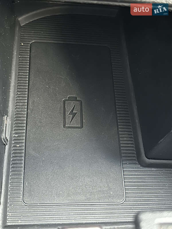 Внедорожник / Кроссовер Ford Edge 2019 в Броварах