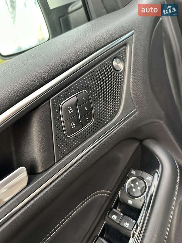 Внедорожник / Кроссовер Ford Edge 2019 в Броварах