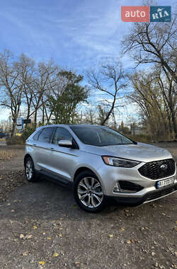 Внедорожник / Кроссовер Ford Edge 2019 в Броварах