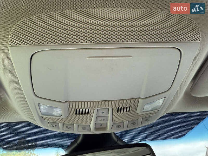 Внедорожник / Кроссовер Ford Edge 2018 в Киеве фото 28 Внедорожник / Кроссовер Ford Edge 2018 в Киеве