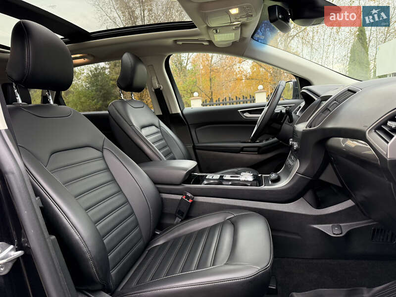 Внедорожник / Кроссовер Ford Edge 2018 в Киеве фото 34 Внедорожник / Кроссовер Ford Edge 2018 в Киеве