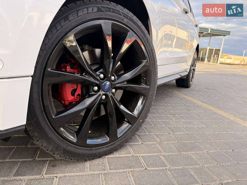 Позашляховик / Кросовер Ford Edge 2015 в Києві фото 8 Позашляховик / Кросовер Ford Edge 2015 в Києві