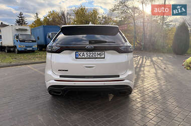 Внедорожник / Кроссовер Ford Edge 2015 в Киеве