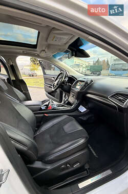 Внедорожник / Кроссовер Ford Edge 2015 в Киеве