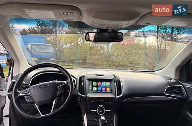 Внедорожник / Кроссовер Ford Edge 2015 в Киеве