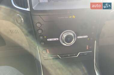 Позашляховик / Кросовер Ford Edge 2020 в Чорткові