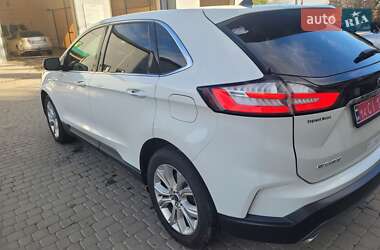 Позашляховик / Кросовер Ford Edge 2020 в Чорткові