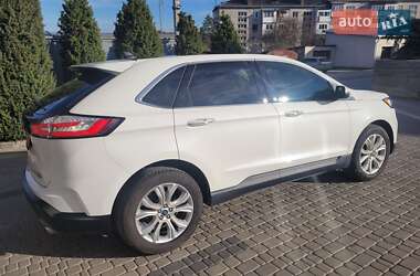 Позашляховик / Кросовер Ford Edge 2020 в Чорткові