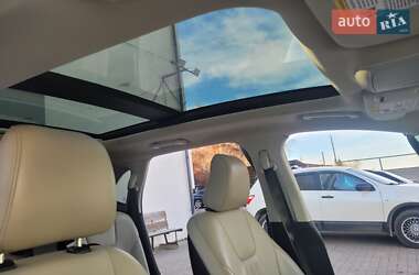 Позашляховик / Кросовер Ford Edge 2020 в Чорткові