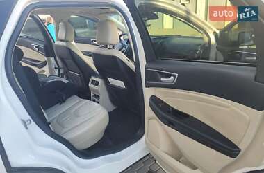 Позашляховик / Кросовер Ford Edge 2020 в Чорткові