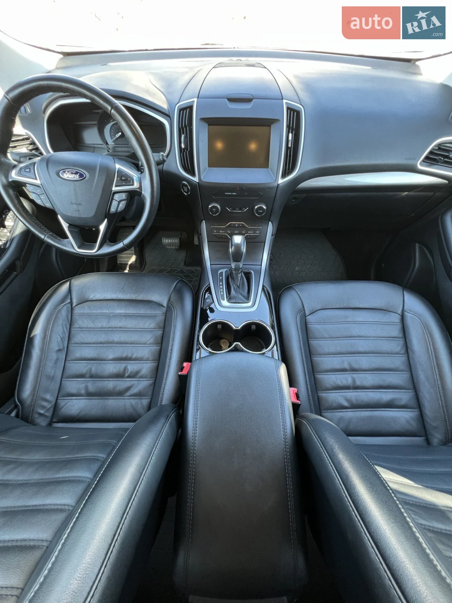 2015 Ford Edge - мініатюра 8