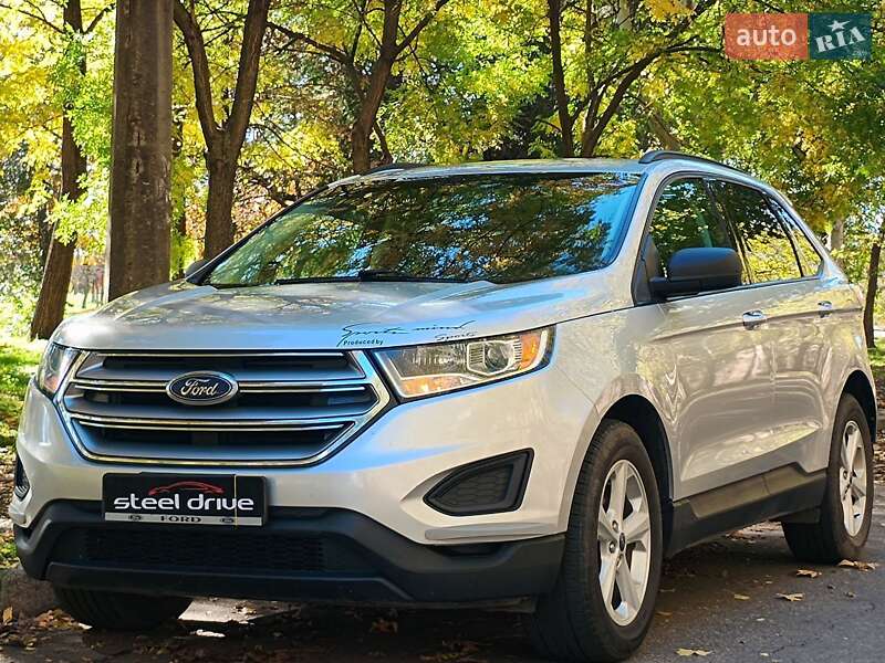 Внедорожник / Кроссовер Ford Edge 2015 в Николаеве фото 2 Внедорожник / Кроссовер Ford Edge 2015 в Николаеве