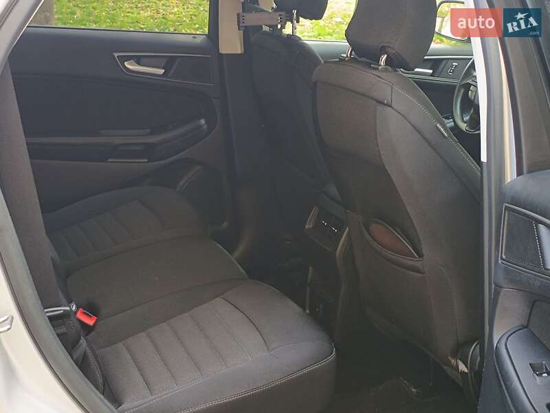 Внедорожник / Кроссовер Ford Edge 2015 в Николаеве фото 15 Внедорожник / Кроссовер Ford Edge 2015 в Николаеве