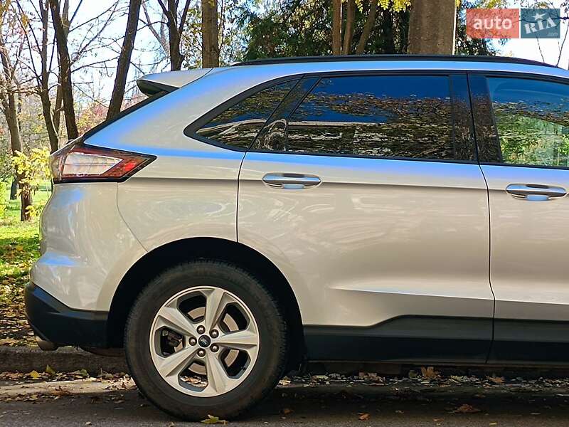 Внедорожник / Кроссовер Ford Edge 2015 в Николаеве фото 9 Внедорожник / Кроссовер Ford Edge 2015 в Николаеве