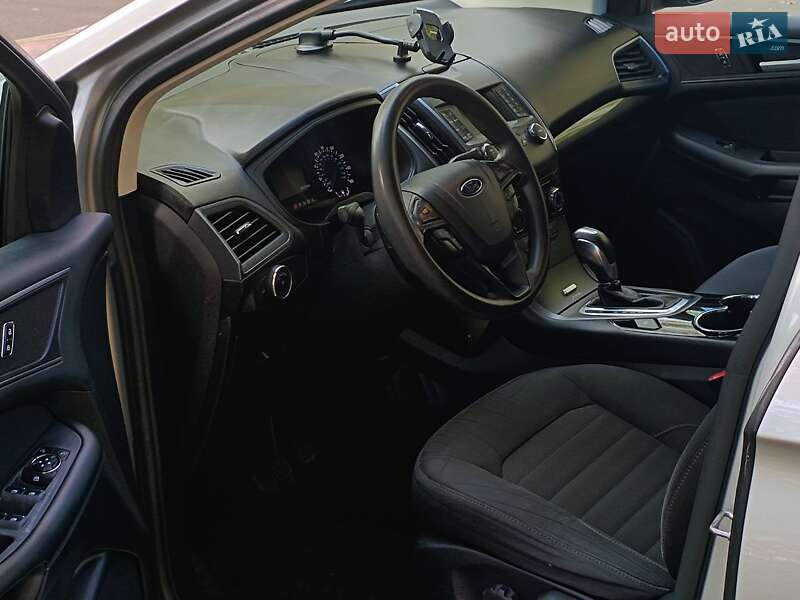 Внедорожник / Кроссовер Ford Edge 2015 в Николаеве фото 13 Внедорожник / Кроссовер Ford Edge 2015 в Николаеве