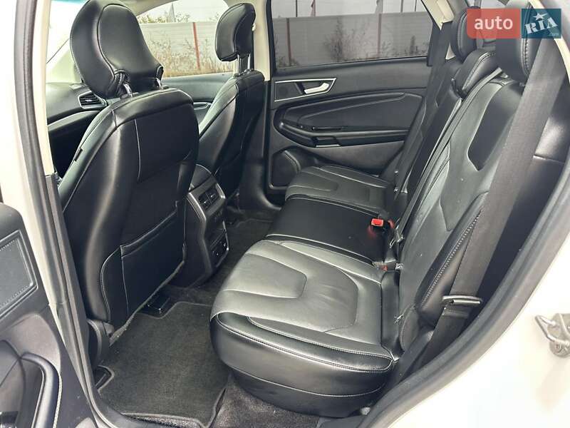 Внедорожник / Кроссовер Ford Edge 2018 в Виннице