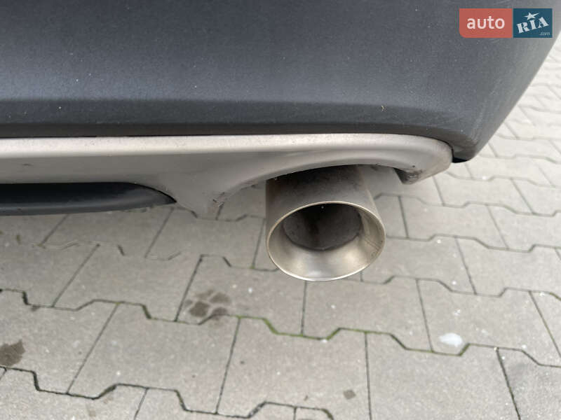 Позашляховик / Кросовер Ford Edge 2017 в Києві фото 10 Позашляховик / Кросовер Ford Edge 2017 в Києві