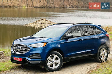 Внедорожник / Кроссовер Ford Edge 2020 в Песочине