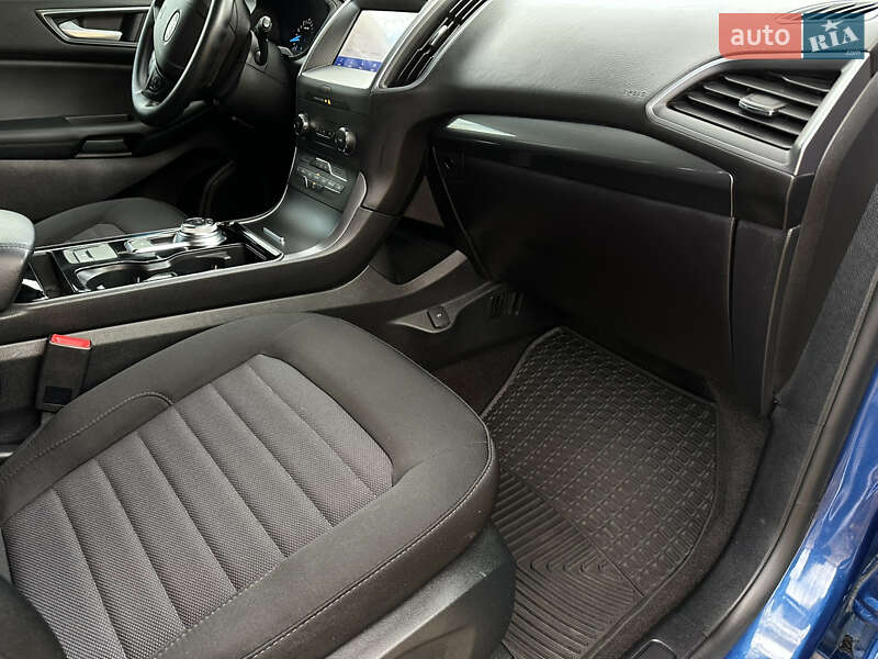 Внедорожник / Кроссовер Ford Edge 2020 в Песочине