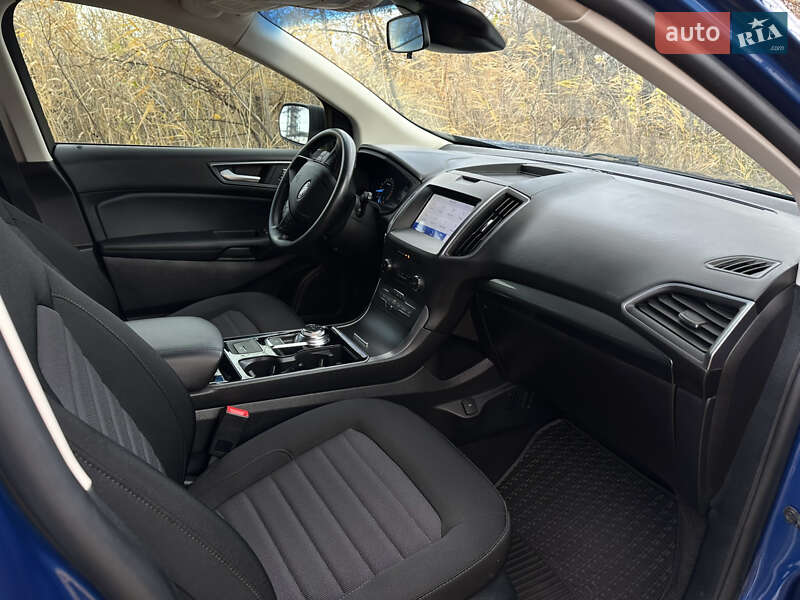 Внедорожник / Кроссовер Ford Edge 2020 в Песочине